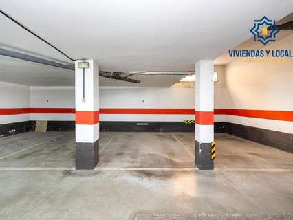 Plaza de parking en venta en Granada