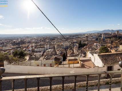 Casa en venta en Granada rebajada