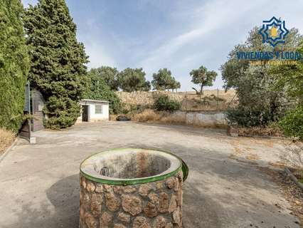 Cortijo en venta en Otura rebajado