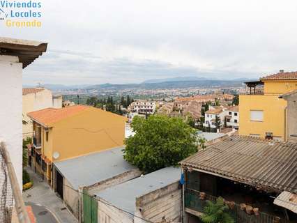 Casa en venta en La Zubia