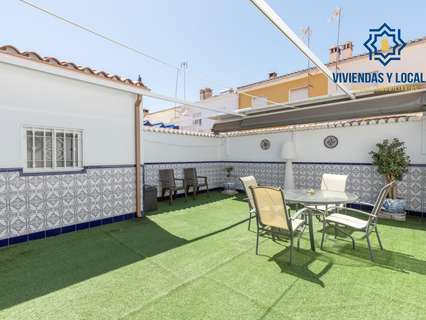 Casa en venta en Peligros