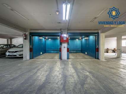 Plaza de parking en venta en Granada