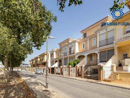 Casa en venta en Churriana de la Vega