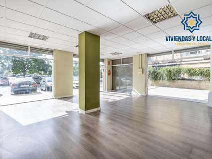 Local comercial en venta en Granada rebajado