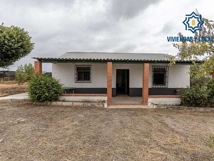 Casa rústica en venta en Moraleda de Zafayona