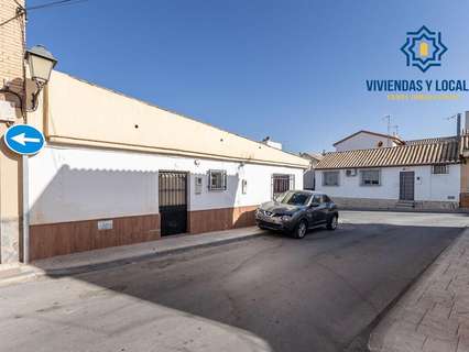 Casa en venta en Huétor Vega