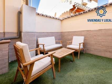 Casa en venta en Armilla