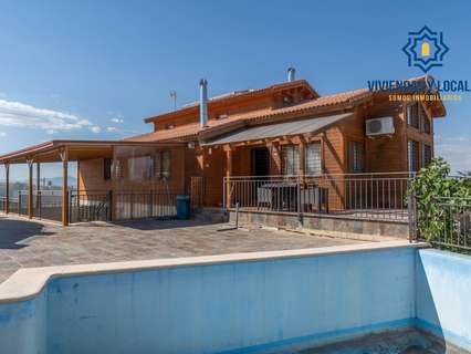 Chalet en venta en Cúllar Vega