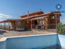 Chalet en venta en Cúllar Vega rebajado