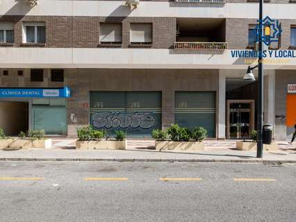 Local comercial en venta en Granada