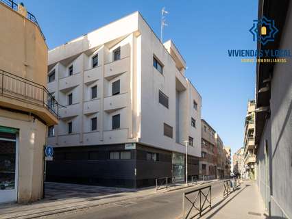 Apartamento en venta en Granada