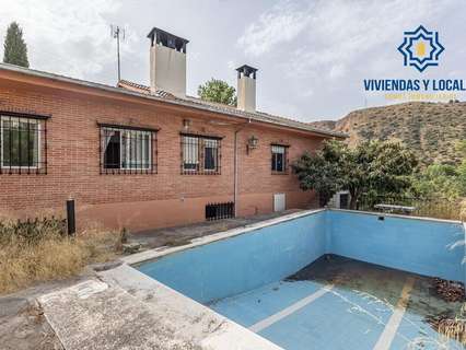 Casa en venta en Granada rebajada