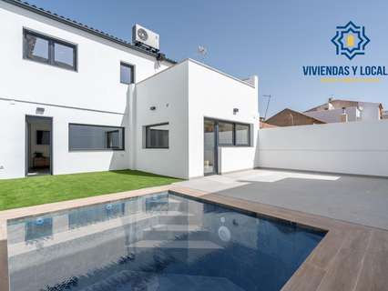 Casa en venta en Armilla rebajada