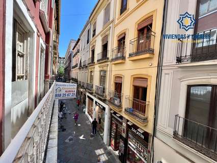 Edificio en alquiler en Granada