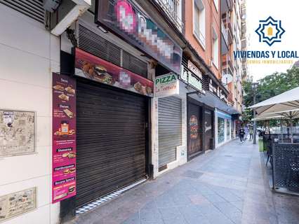 Local comercial en venta en Granada rebajado