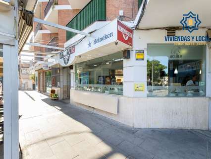 Local comercial en venta en Armilla