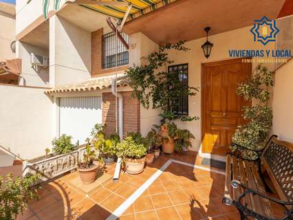 Casa en venta en Armilla