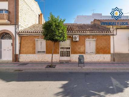 Casa en venta en Armilla