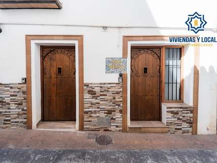 Casa en venta en Torrox