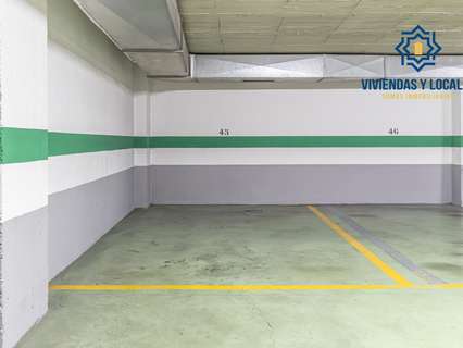 Plaza de parking en venta en Granada