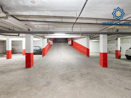 Plaza de parking en venta en Granada