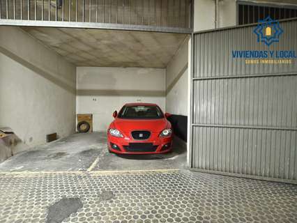 Plaza de parking en venta en Granada rebajada