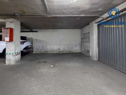 Plaza de parking en venta en Granada