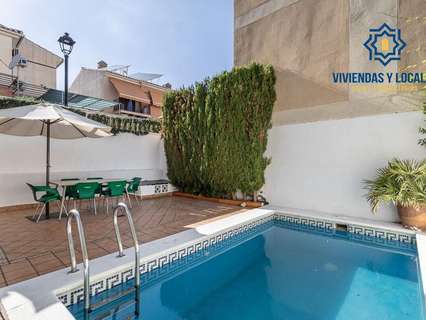 Casa en venta en Ogíjares