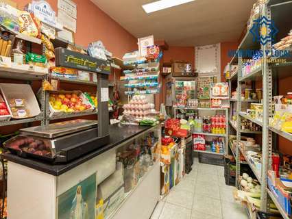 Local comercial en alquiler en Granada