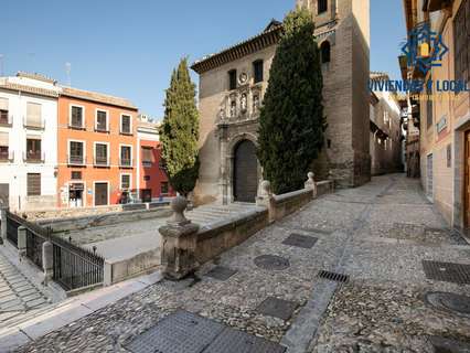 Edificio en venta en Granada