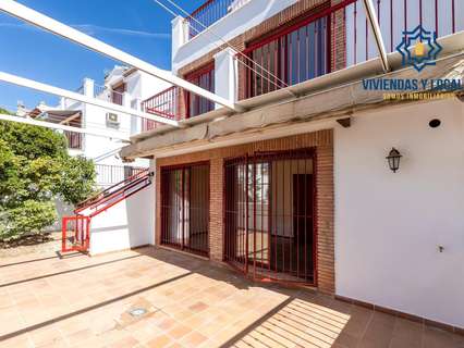 Casa en venta en Granada rebajada