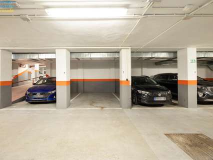 Plaza de parking en venta en Granada