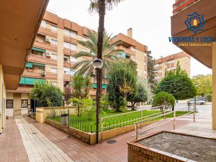 Piso en venta en Granada rebajado