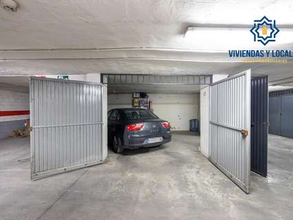 Plaza de parking en venta en Granada rebajada