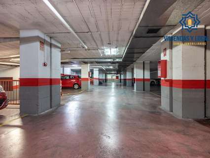 Plaza de parking en venta en Granada