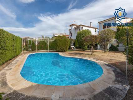 Chalet en venta en La Zubia rebajado