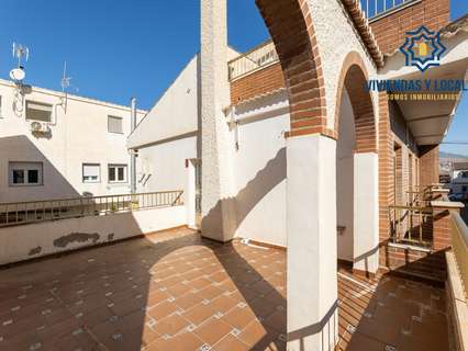 Casa en venta en Armilla