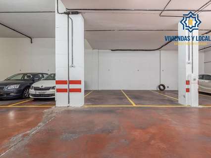 Plaza de parking en venta en Granada rebajada