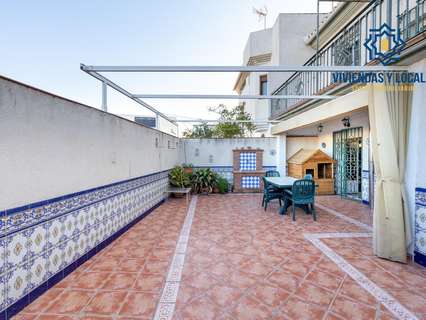 Casa en venta en Granada