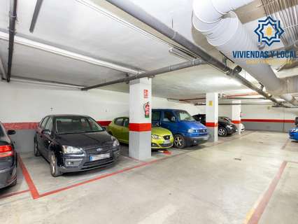 Plaza de parking en venta en Granada