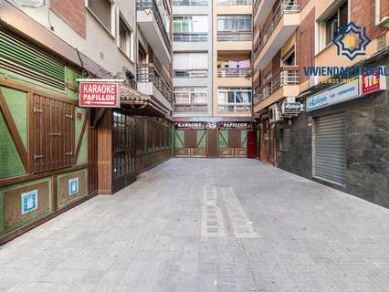 Local comercial en venta en Granada