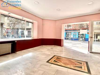 Local comercial en venta en Granada