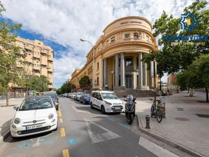 Local comercial en venta en Granada