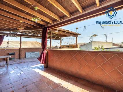 Casa en venta en Vegas del Genil Belicena