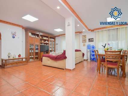 Casa en venta en Albolote