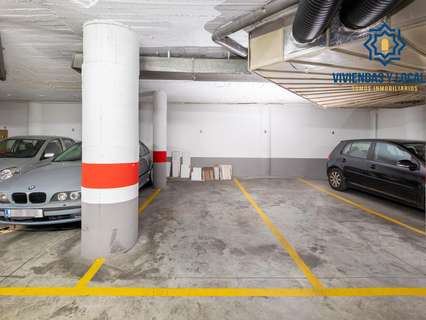 Plaza de parking en venta en Granada