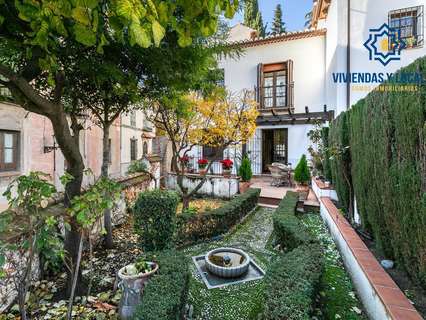 Casa en venta en Granada