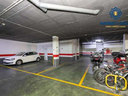 Plaza de parking en venta en Granada