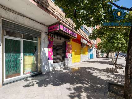 Local comercial en venta en Granada