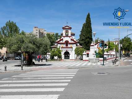 Plaza de parking en venta en Granada